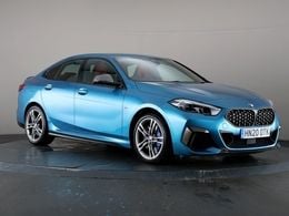 BMW M235