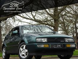 VW Corrado