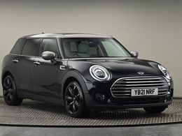 Mini Cooper Clubman