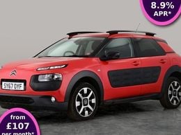 Citroën C4 Cactus