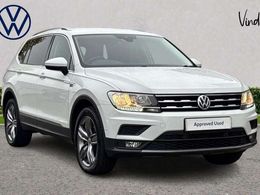 VW Tiguan Allspace