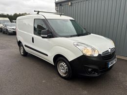 Vauxhall Combo