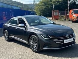 VW Arteon