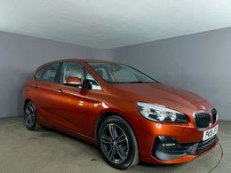 BMW 220