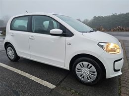 VW up!