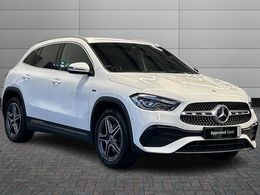 Mercedes GLA250