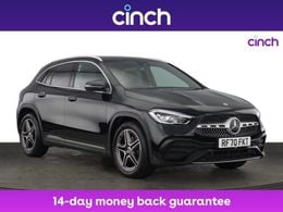 Mercedes GLA200