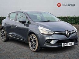 Renault Clio IV