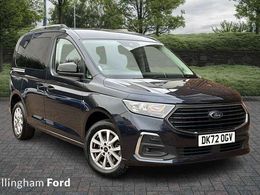 Ford Tourneo Connect