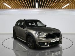 Mini Cooper D Countryman