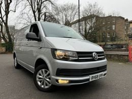 VW T6