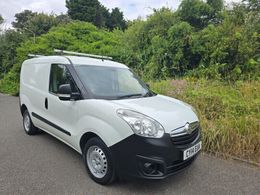 Vauxhall Combo