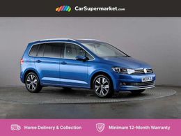 VW Touran