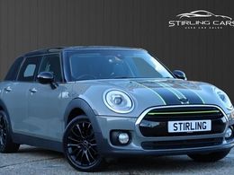 Mini Cooper Clubman