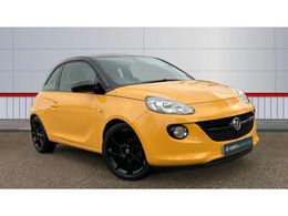 Vauxhall Adam