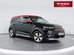 Kia Soul EV