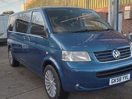 VW T5