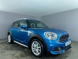 Mini Cooper Countryman