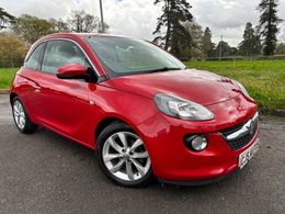 Vauxhall Adam