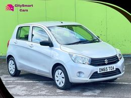 Suzuki Celerio