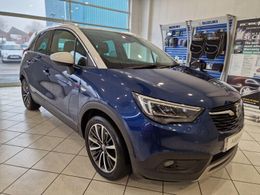 Vauxhall Crossland X