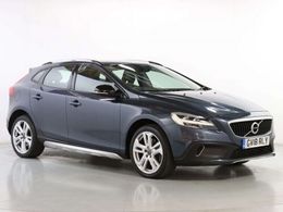 Volvo V40 CC