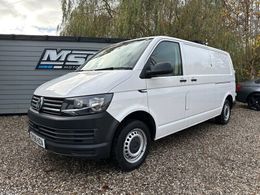 VW T6