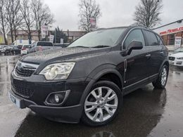 Vauxhall Antara