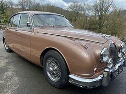 Jaguar MK II