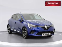 Renault Clio IV