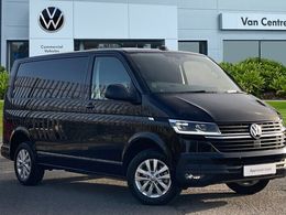 VW T6.1