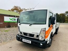 Nissan Cabstar