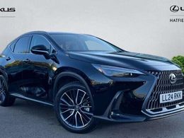 Lexus NX350h