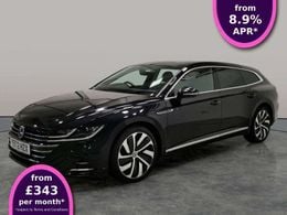 VW Arteon