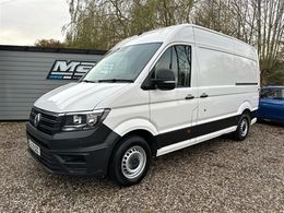 VW Crafter