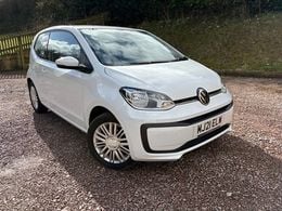 VW up!