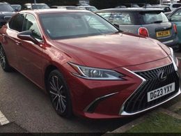 Lexus ES300H