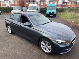 BMW 316