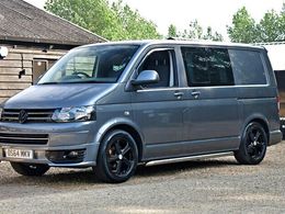 VW T5