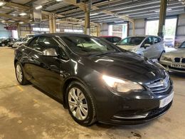 Vauxhall Cascada