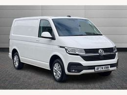 VW T6.1