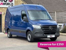 Mercedes Sprinter