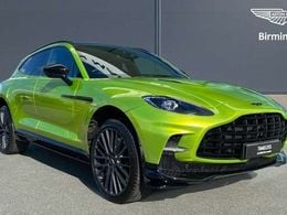 Aston Martin DBX 707