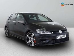 VW Golf VIII