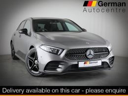 Mercedes A200