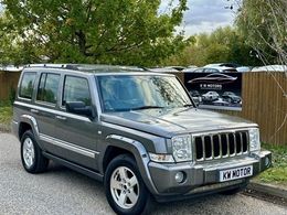 Jeep Commander