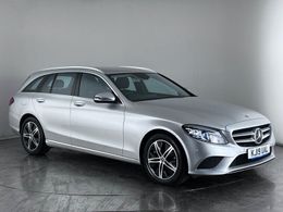 Mercedes C300