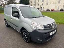 Nissan NV250