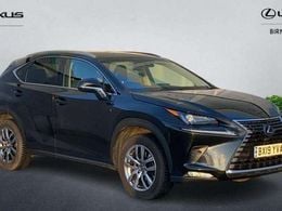 Lexus NX300h