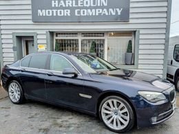 BMW 730